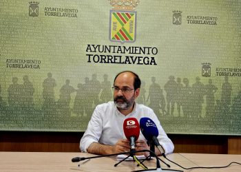 El Ayuntamiento de Torrelavega acelera grandes proyectos clave como la Tecnoteca, el Centro de Día de Alzheimer y las reformas en el Palacio Municipal