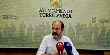 El Ayuntamiento de Torrelavega acelera grandes proyectos clave como la Tecnoteca, el Centro de Día de Alzheimer y las reformas en el Palacio Municipal