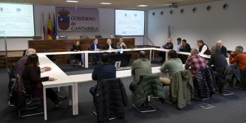 El Gobierno reúne al sector conservero para analizar el estudio de la UC sobre la idoneidad de la IGP de la anchoa