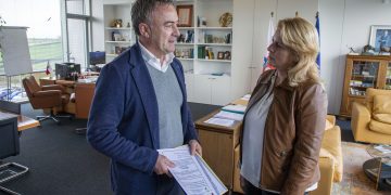 Liérganes renovará caminos clave para el desarrollo agrícola y ganadero