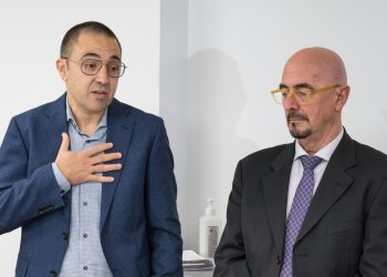 José María Pérez Ramos asume la Gerencia de Atención Primaria en Cantabria con un enfoque en integración y estrategia a largo plazo