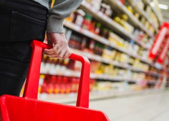 Detenido un hombre en Santander por amenazas graves a una empleada de supermercado