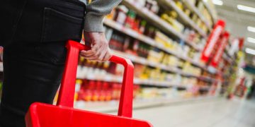 Detenido un hombre en Santander por amenazas graves a una empleada de supermercado