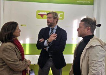 Felipe Piña: “Santander necesita un Gobierno ejecutivo que pase a la acción y planifique el futuro”