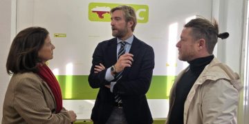 Felipe Piña: “Santander necesita un Gobierno ejecutivo que pase a la acción y planifique el futuro”