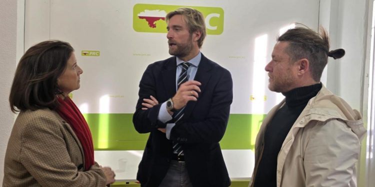 Felipe Piña: “Santander necesita un Gobierno ejecutivo que pase a la acción y planifique el futuro”