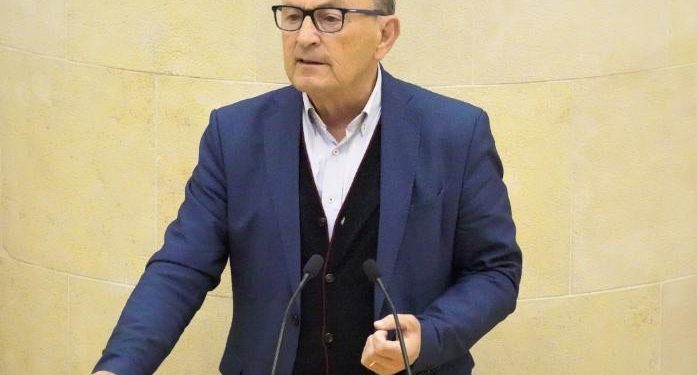 El PRC refuerza su apuesta por la identidad cántabra con enmiendas al Presupuesto de 2025