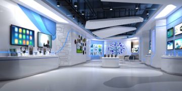 Roban accesorios de telefonía en pleno centro de Santander