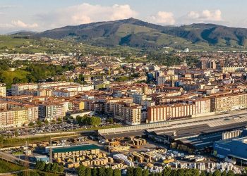 Torrelavega consolida su crecimiento poblacional con 302 nuevos vecinos en 2024