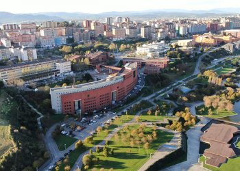 La Universidad de Cantabria obtiene casi 3.9 millones de euros para 25 proyectos de investigación