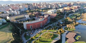 La Universidad de Cantabria obtiene casi 3.9 millones de euros para 25 proyectos de investigación