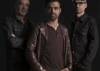 ANAUT regresa con fuerza y en castellano: «El Final», primer adelanto de su nuevo álbum