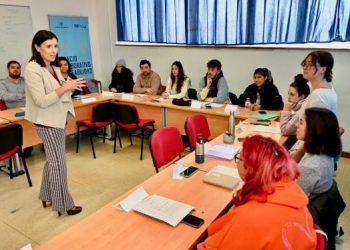 El Ayuntamiento de Santander lanza la XII edición de la Lanzadera de Empleo y Emprendimiento Solidario