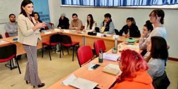 El Ayuntamiento de Santander lanza la XII edición de la Lanzadera de Empleo y Emprendimiento Solidario