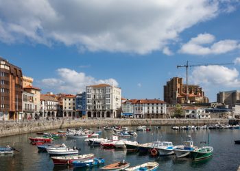 El Gobierno adjudica la renovación completa de las tuberías del Plan Hidráulico Castro en casi 2 millones de euros