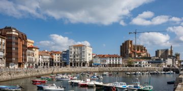 El Gobierno adjudica la renovación completa de las tuberías del Plan Hidráulico Castro en casi 2 millones de euros