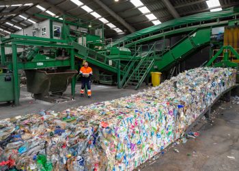 El Gobierno saca a licitación el proyecto de remodelación y automatización de El Mazo por 7,5 millones de euros