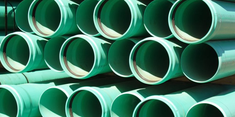 Fomento ejecutará la mejora y renovación de la red de abastecimiento de agua de Escalante con una inversión de más de 191.000 euros