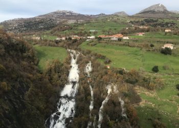 Soba contará con una nueva tirolina sobre el río Gándara