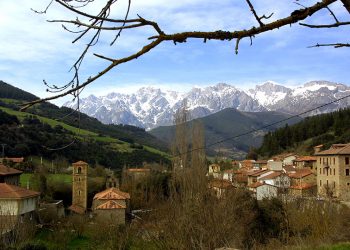 Hoy comienzan las VII Jornadas Europeas de Patrimonio en Liébana