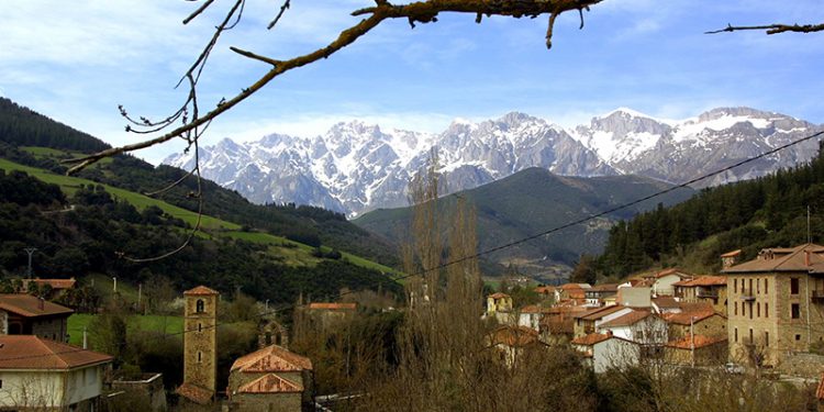 Hoy comienzan las VII Jornadas Europeas de Patrimonio en Liébana
