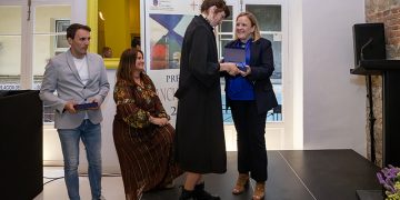 La Consejería de Inclusión convoca los Premios Nacionales Pancho Cossío para jóvenes creadores