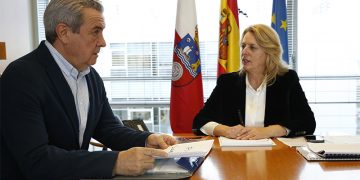 La Consejería de Desarrollo Rural retoma la concentración parcelaria de Polaciones, pendiente desde 1991