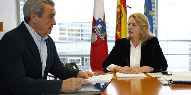 La Consejería de Desarrollo Rural retoma la concentración parcelaria de Polaciones, pendiente desde 1991