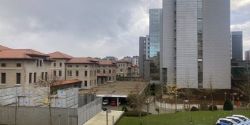 Los hospitales cántabros se preparan para la temporada de virus respiratorios con planes reforzados