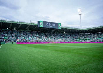 El Racing recibe 437 entradas para el partido en Burgos a un precio de 25 euros