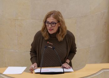 El PRC denuncia el bloqueo de la Ley de Juventud por parte del presidente de la Comisión de Inclusión Social