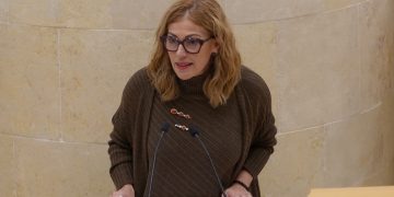 El PRC denuncia el bloqueo de la Ley de Juventud por parte del presidente de la Comisión de Inclusión Social