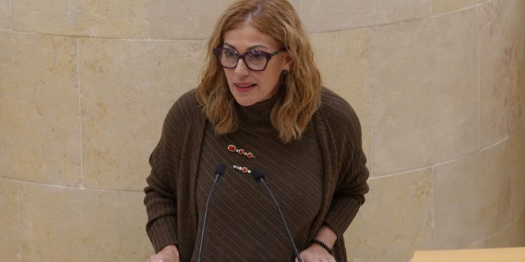 El PRC denuncia el bloqueo de la Ley de Juventud por parte del presidente de la Comisión de Inclusión Social