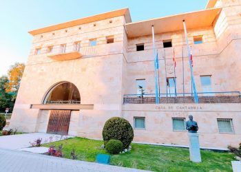 El Gobierno convoca ayudas por 110.000 euros para obras y mejoras de las sedes sociales de las Casas de Cantabria