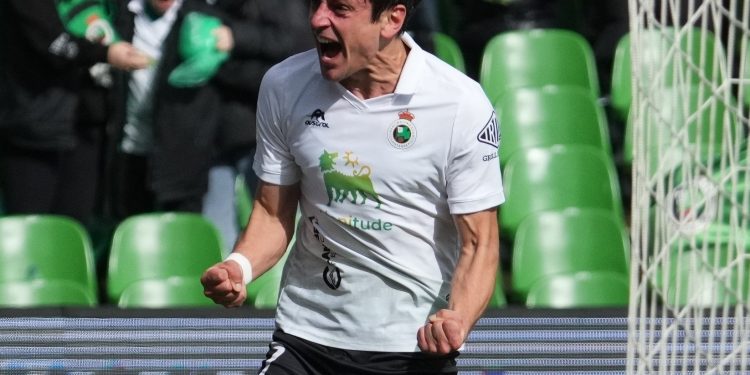 Marco Sangalli: «Nos vamos con la sensación de habernos dejado dos puntos, pero con el compromiso de seguir luchando»