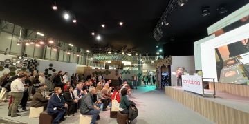 La Universidad de Cantabria presenta en FITUR su innovador proyecto PrehGastro: un viaje de la Prehistoria al plato