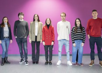 29 estudiantes recibirán el Premio Extraordinario Fin de Carrera 2023-2024 en la festividad de Santo Tomás de Aquino