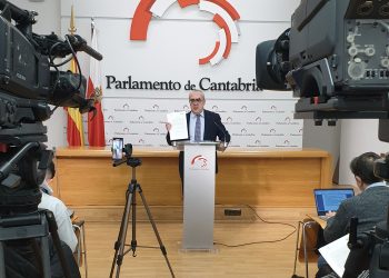 El PRC presenta más de 50 enmiendas parciales a la Ley de Simplificación Administrativa para asegurar una «buena ley» y proteger los intereses municipales