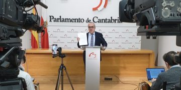 El PRC presenta más de 50 enmiendas parciales a la Ley de Simplificación Administrativa para asegurar una «buena ley» y proteger los intereses municipales