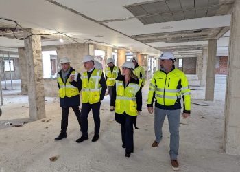 El Gobierno invierte más de 7 millones en la reforma integral del Parador de Santillana del Mar