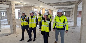 El Gobierno invierte más de 7 millones en la reforma integral del Parador de Santillana del Mar