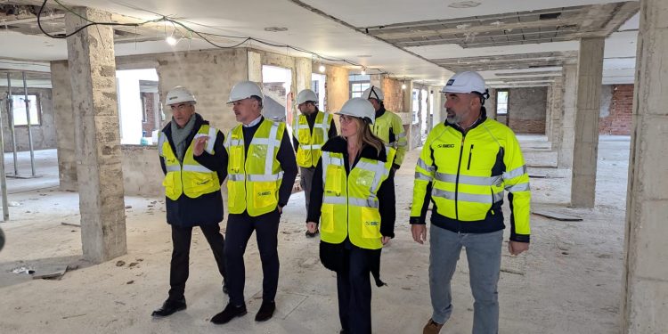 El Gobierno invierte más de 7 millones en la reforma integral del Parador de Santillana del Mar