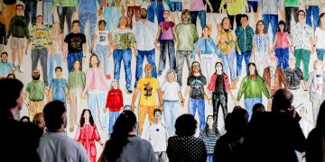 El Centro Botín presenta una experiencia única con la exposición de Shimabuku, fusionando arte, ciencia y gastronomía