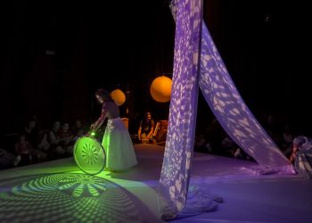 Actividades culturales y artísticas en el Centro Botín: Un fin de semana para disfrutar en familia