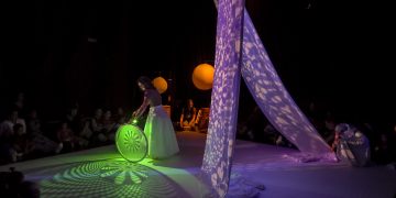 Actividades culturales y artísticas en el Centro Botín: Un fin de semana para disfrutar en familia