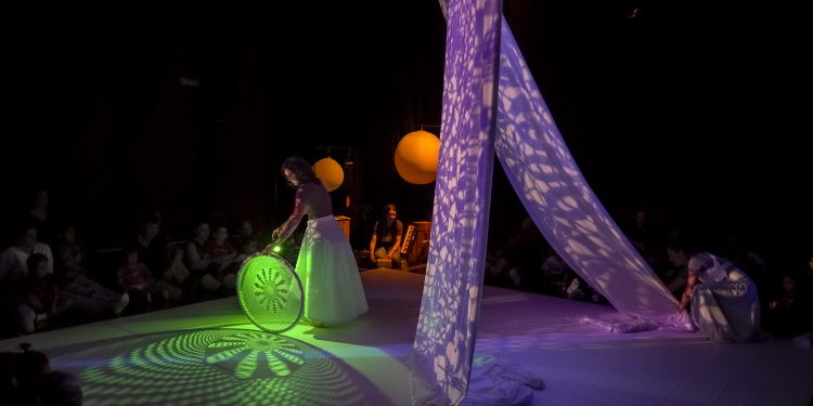 Actividades culturales y artísticas en el Centro Botín: Un fin de semana para disfrutar en familia