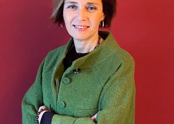 María Fernández-Rosillo Torcida, nueva directora general de la Sociedad Regional de Educación, Cultura y Deporte