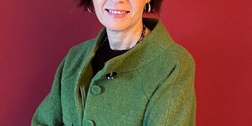 María Fernández-Rosillo Torcida, nueva directora general de la Sociedad Regional de Educación, Cultura y Deporte