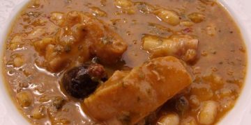 La Asociación Empresarial de Hostelería de Cantabria prepara su cita gastronómica más tradicional con la X Ruta de Pucheros