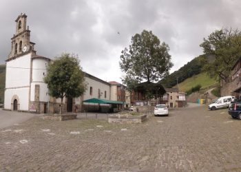 El portavoz socialista de Vega de Pas exige la convocatoria de plenos ordinarios y critica la gestión del alcalde